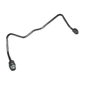 Трубка топливная 2 секции ТНВД (ПАО)