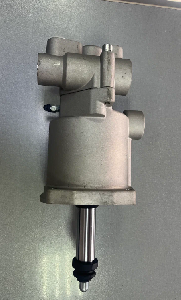 яяМАЗ ПГУ  (ВААЗ г. Волчанск) VOLVO MAN МАЗ