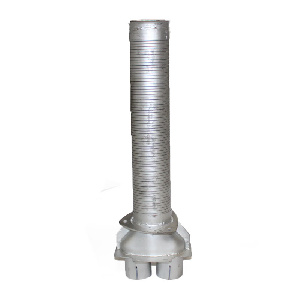 Металлорукав (усиленный)