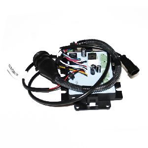 Блок управления ПЖД 14ТС-10 (Теплостар г.Самара)