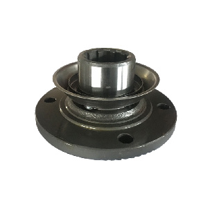 Фланец МОД 037 круглый