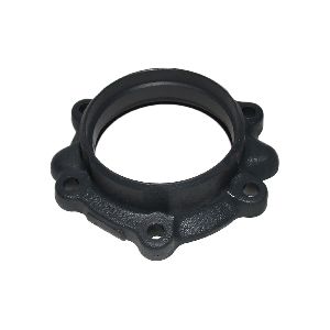 Крышка среднего редуктора 209