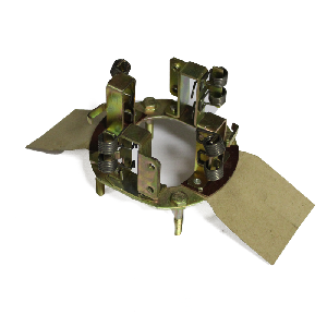 Траверса (щеткодержатель стартера)