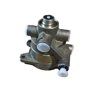 Кран прицепа однопроводный (КААЗ)