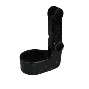 Кронштейн стабилизатора нижний правый (ПАО)