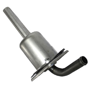 Фильтр бачка самосвала (ЛААЗ г. Ливны)