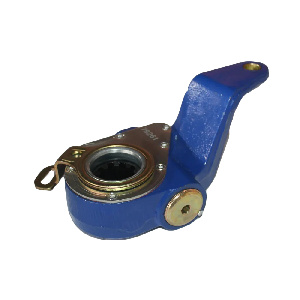 Рычаг регулировочный задний 6520 (79261) левый