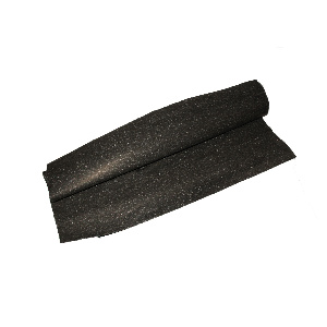 Паронит листовой 1 мм 1500х1000 (УралАТИ)