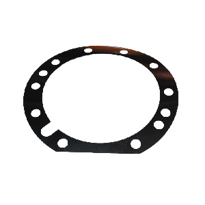 Прокладка редуктора ср/моста 6520 (0,1мм) (ПАО)