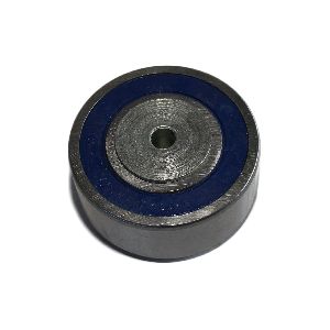 Ролик направляющий ЕВРО-0,1,2,3 (подшипник) в сб.(МАКРОТЭК)