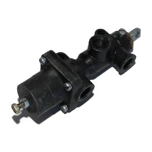 Кран управления давления в сборе (ПАО)