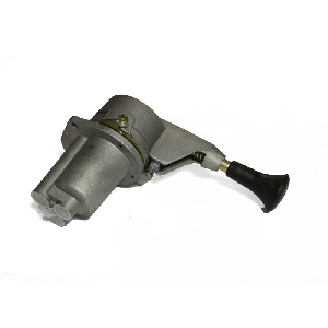 Кран ручного тормоза