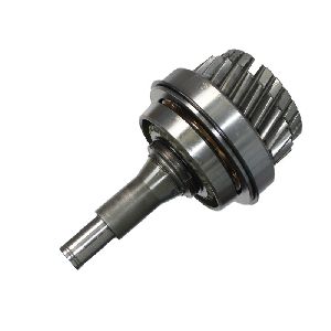 Вал 027 в сборе (025) (ПАО)