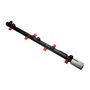 Рампа с датчиком  (АЗПИ) 05 (левая) (аккумулятор топливный)