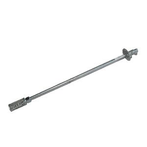 Топливозаборник зимний 600л (КМЗ) (655мм)