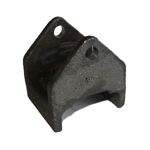 Опора задней рессоры (ПАО)