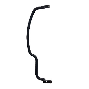 Ручка входная на панель (поручень) лев. (длин.)