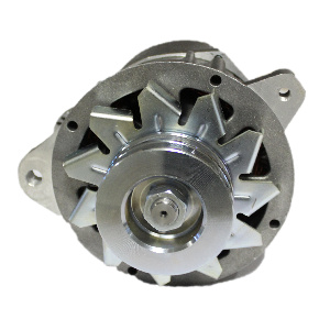 Генератор 4310, МАЗ (ПРАМО-ELTRA) 60А