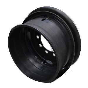 Диск колеса 43118 12,0х21,0 (659-01) (ЕТ100) (ЧКПЗ)