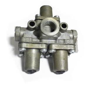 Клапан защиты тройной (РААЗ г. Рославль)