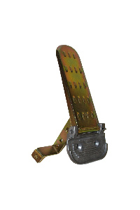 Педаль газа н/о 54115 ЕВРО-2 в сб. с подпятником