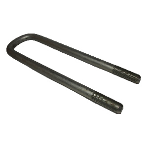 Стремянка 15 тн. голая (ПАО) 460мм