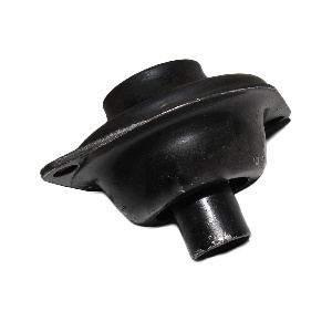 Подушка кронштейна кабины нижняя