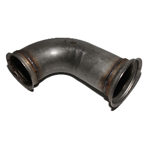 Труба приемная 010 ЕВРО-3,4 (ПАО) -33