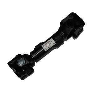 Кардан 54105 629мм торц.шлицы