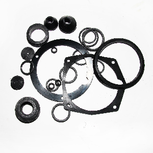 Р/К помпы (большой) в сборе (из 18-ти)