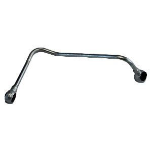 Трубка подвода масла к ТНВД (ПАО)