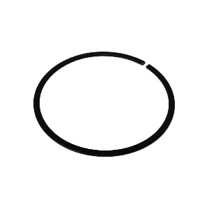 Кольцо стопорное подшипника (170412) (ЛМЗ)