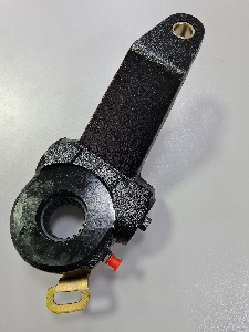 Рычаг регулировочный задний прицеп НЕФАЗ левый