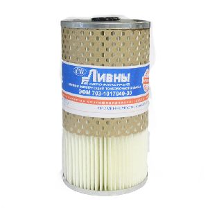 Элемент МФ ЕВРО-1,2 ЭФМ-703 (ЛААЗ г. Ливны) бумага