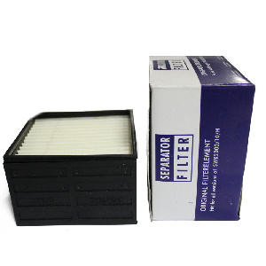 Элемент ФГОТ ЕВРО-2 (квадрат) 10л 432 (картридж)