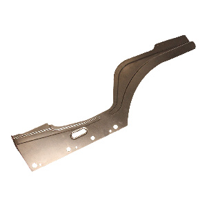 Усилитель порога (левый)