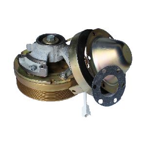 Муфта электромагнитная вентилятора  715 (Технотрон)  дв.740.705-300 ЕВРО-5 8РК