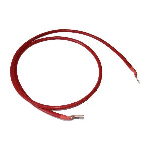 Провод АКБ 2м d-50