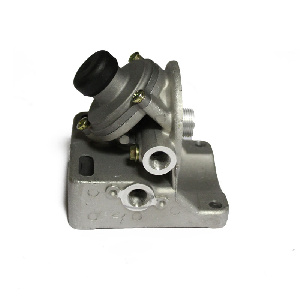 Фильтр топливный PreLine PL 270/420 (крышка без элемента)