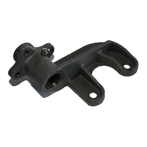 Кронштейн энергоаккумулятора 8 тн левый (ПАО)