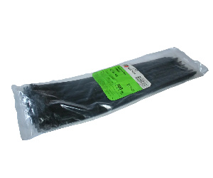 Хомут пластиковый 8х500