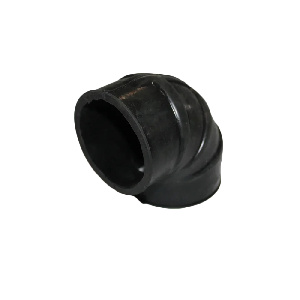 Шланг угловой воздушный турбокомпрессора