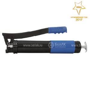 Шприц 500мл (БелАвтоКомплект) премиум (универсальный)