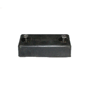 Амортизатор платформы н/о (прямоугольная)