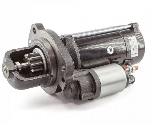 Стартер МАЗ (аналог 1702.3778.000) (вместо 1712.3778000) (ПРАМО-ELTRA)