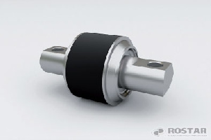 Палец реактивный 2-х опорный (РОСТАР) на 6520