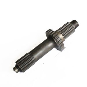 Вал 024 ведущий заднего моста