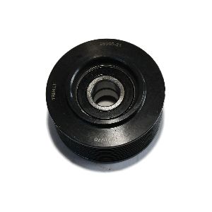 Ролик направляющий ЕВРО-5 натяжной (LUZAR) (CM 0778)