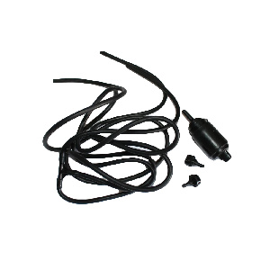 Рем. комплект бачка омывателя  (Технотрон) ЕВРО 4,5