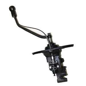 Кулиса КПП 15 с ломом